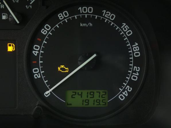 Skoda Octavia II (A5) с пробегом 2007 года, цена 378 000 рублей, 242000 км, лифтбек, Автокод Объявления