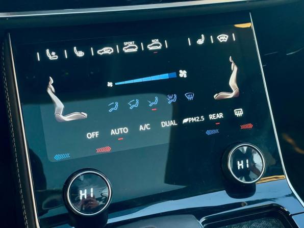 JETOUR X90 PLUS с пробегом 2023 года, цена 2 049 000 рублей, 21440 км, внедорожник, Автокод Объявления