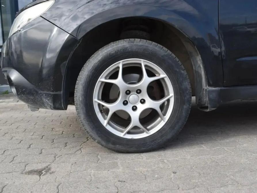 Subaru Forester III Рестайлинг Архангельск  - изображение 9