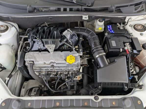 Lada (ВАЗ) Granta I Рестайлинг с пробегом 2024 года, цена 660 000 рублей, 65915 км, седан, Автокод Объявления