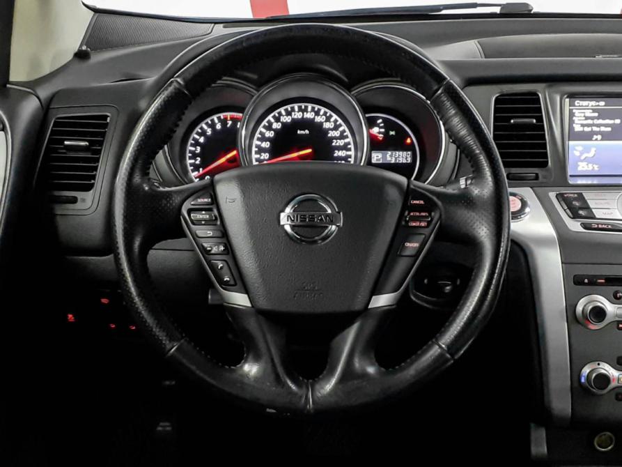 Nissan Murano II (Z51) Рестайлинг 2 Москва  - изображение 11