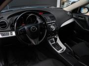 Mazda 3 II (BL) Москва  - изображение 36