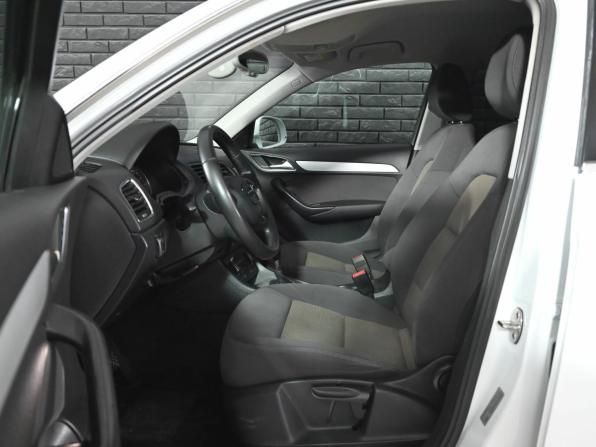 Audi Q3 I (8U) Рестайлинг с пробегом 2015 года, цена 2 150 000 рублей, 167663 км, внедорожник, Автокод Объявления