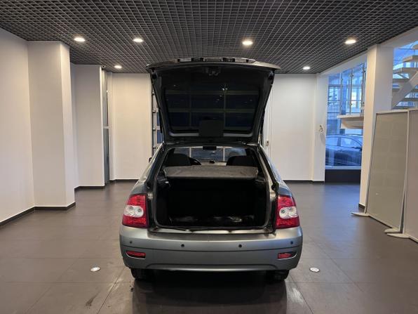 Lada (ВАЗ) Priora I с пробегом 2008 года, цена 190 000 рублей, 249145 км, хэтчбек, Автокод Объявления