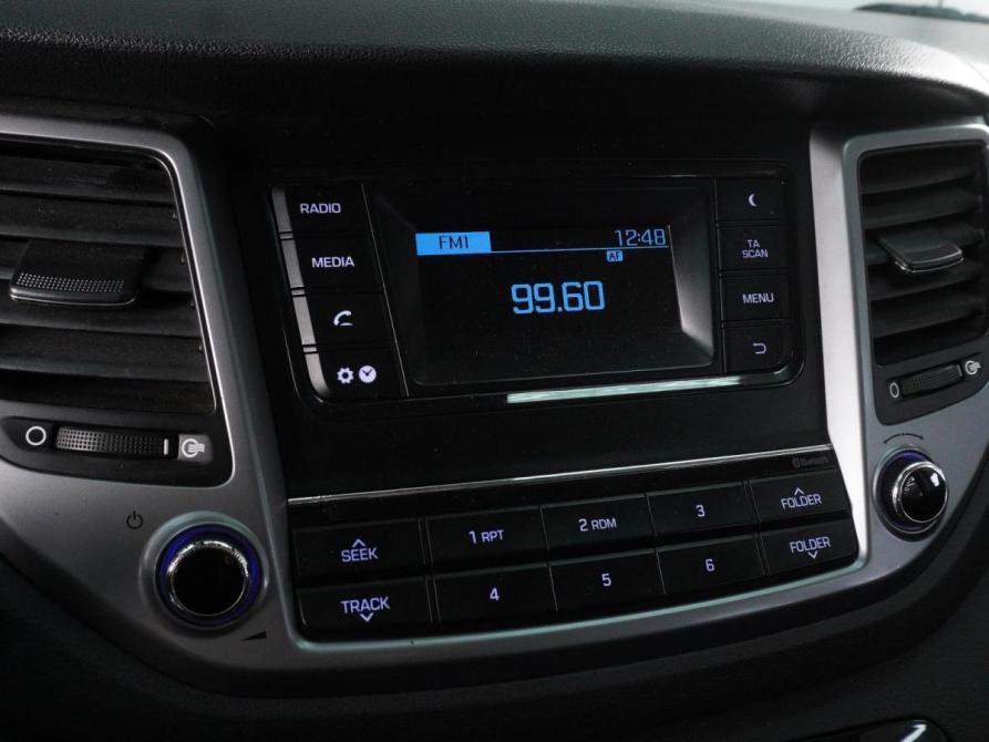 Hyundai Tucson III Минеральные Воды  - изображение 12
