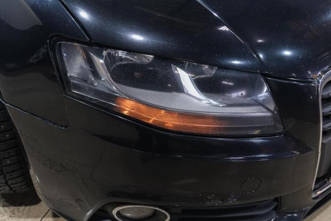 Audi A4 IV (B8) с пробегом 2011 года, цена 909 000 рублей, 268800 км, седан, Автокод Объявления