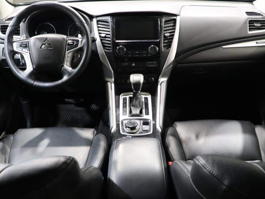 Mitsubishi Pajero Sport III Санкт-Петербург  - изображение 8