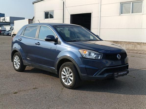 SsangYong Actyon II с пробегом 2013 года, цена 830 000 рублей, 148800 км, внедорожник, Автокод Объявления