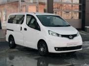 Nissan NV200 Новосибирск  - изображение 22