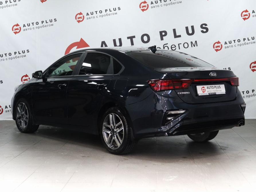Kia Cerato IV Минеральные Воды  - изображение 2