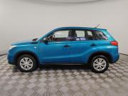 Suzuki Vitara II Москва  - изображение 28