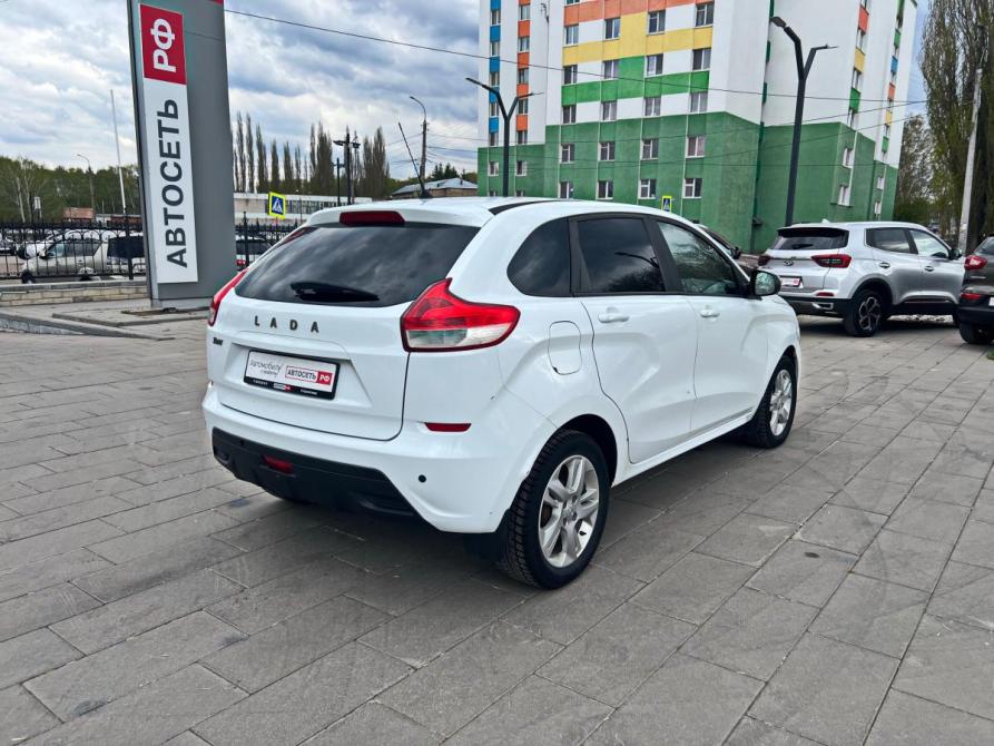 Lada (ВАЗ) XRAY I Стерлитамак  - изображение 2