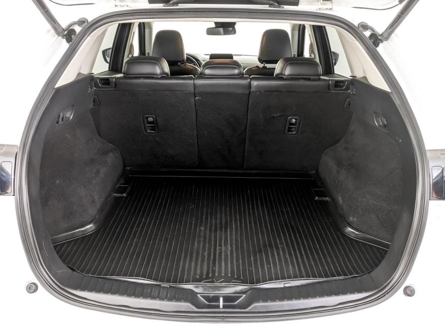Mazda CX-5 II Москва  - изображение 10