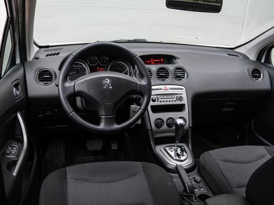 Peugeot 408 I Краснодар  - изображение 6