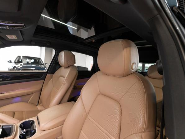Porsche Cayenne III с пробегом 2019 года, цена 6 280 000 рублей, 63379 км, внедорожник, Автокод Объявления