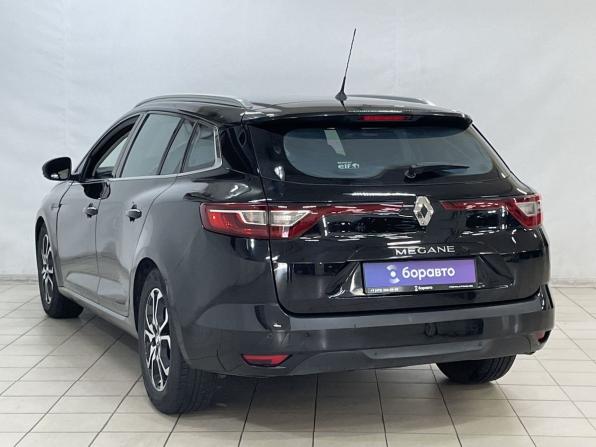 Renault Megane IV с пробегом 2018 года, цена 1 350 000 рублей, 178586 км, универсал, Автокод Объявления