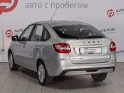 Lada (ВАЗ) Granta I Рестайлинг Минеральные Воды  - изображение 20