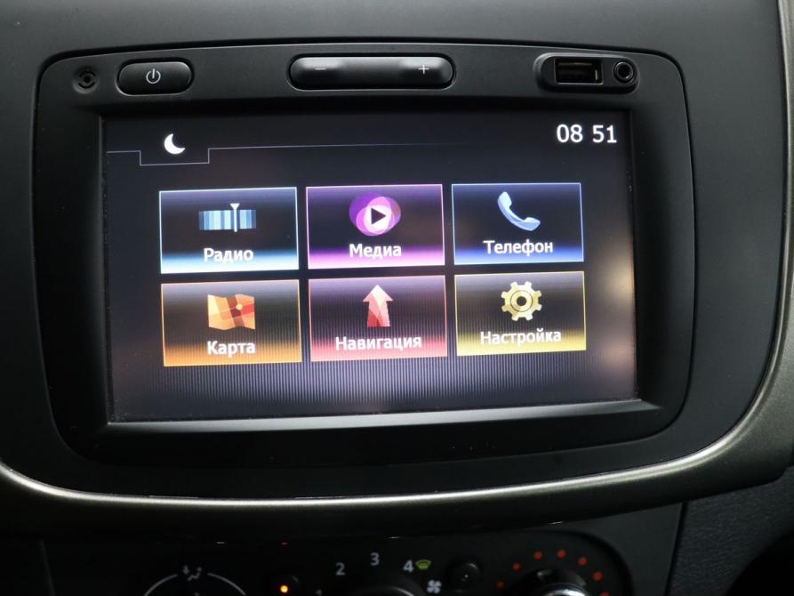Renault Sandero II Москва  - изображение 18