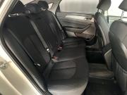 Hyundai Sonata VII (LF) Рестайлинг Москва  - изображение 30