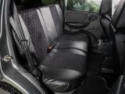 Chevrolet Niva I Рестайлинг Воронеж  - изображение 24