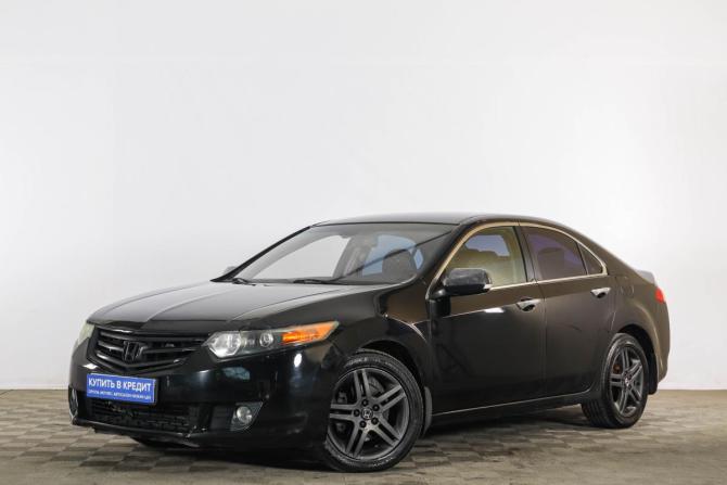 Honda Accord VIII с пробегом 2008 года, цена 999 000 рублей, 260000 км, универсал, Автокод Объявления
