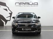 Toyota Camry VII (XV50) Рестайлинг 2 Ростов-на-Дону  - изображение 22