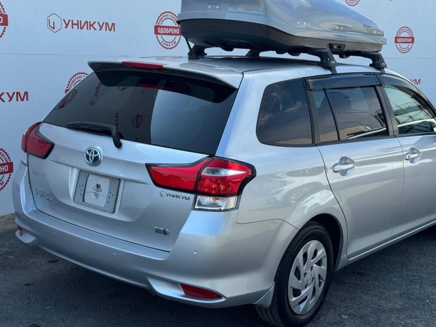 Toyota Corolla XI (E160 E170) Рестайлинг 2 Екатеринбург  - изображение 15