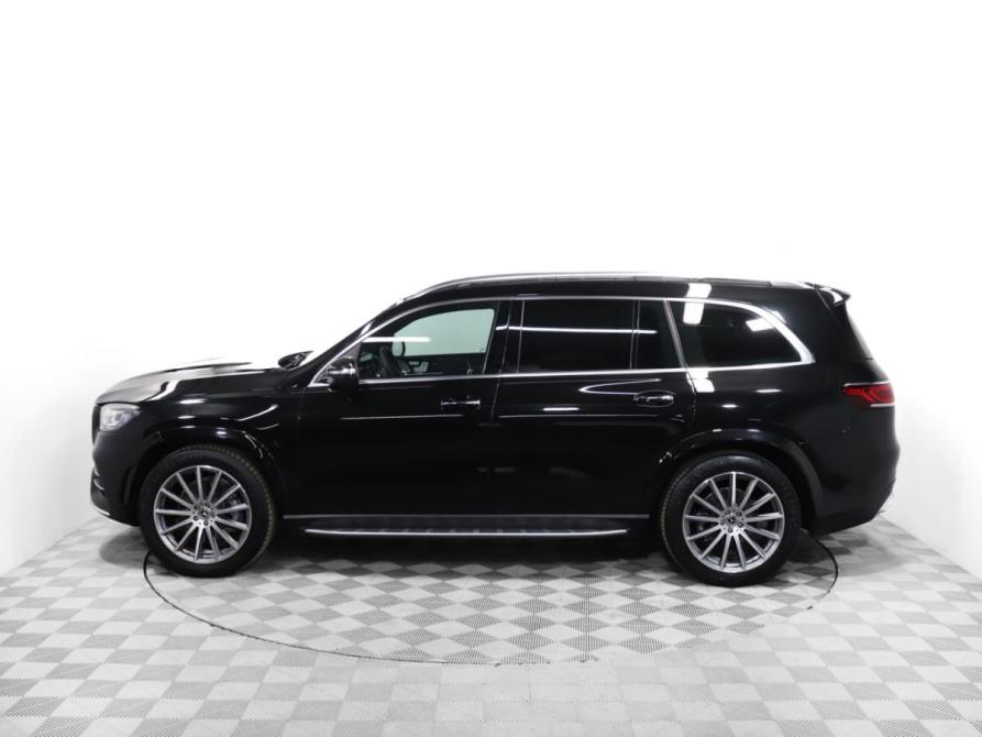 Mercedes-Benz GLS II (X167) Москва  - изображение 8