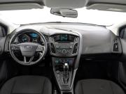 Ford Focus III Рестайлинг Москва  - изображение 43