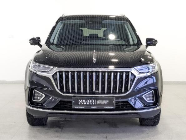 Hongqi HS5 I с пробегом 2024 года, цена 2 699 000 рублей, 26479 км, внедорожник, Автокод Объявления