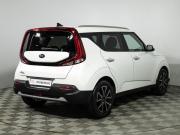 Kia Soul III Санкт-Петербург  - изображение 24