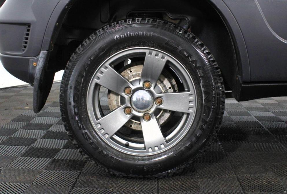 Chevrolet Niva I Рестайлинг Нижний Новгород  - изображение 23
