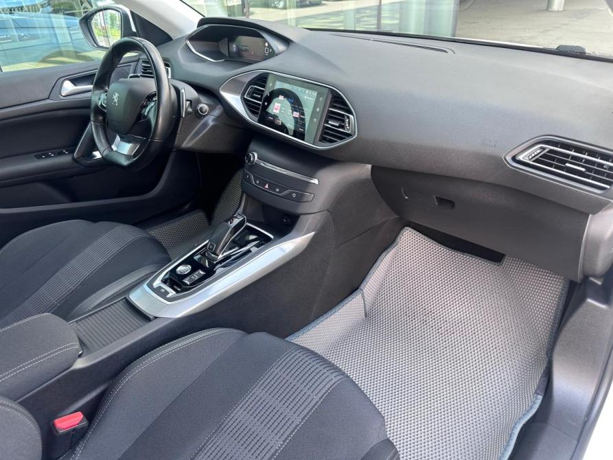 Peugeot 308 II Рестайлинг Ижевск  - изображение 16