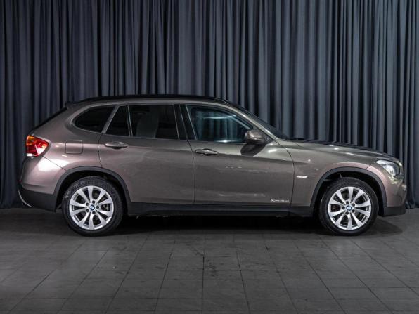 BMW X1 I (E84) с пробегом 2011 года, цена 1 255 030 рублей, 223825 км, внедорожник, Автокод Объявления