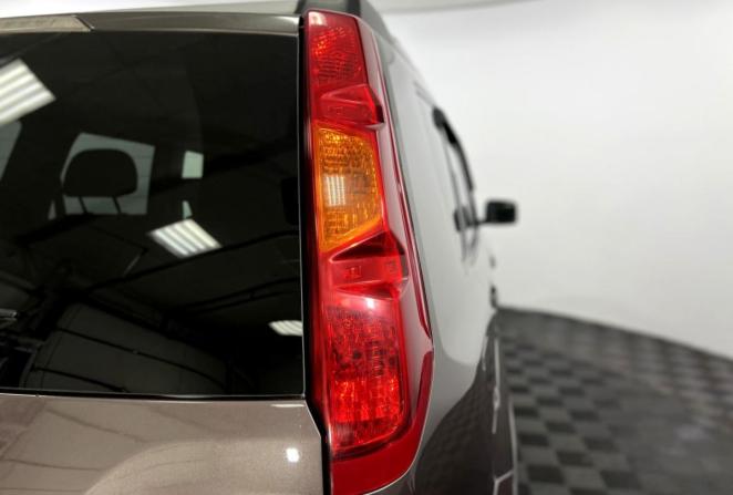 Nissan X-Trail II с пробегом 2008 года, цена 900 000 рублей, 239376 км, внедорожник, Автокод Объявления