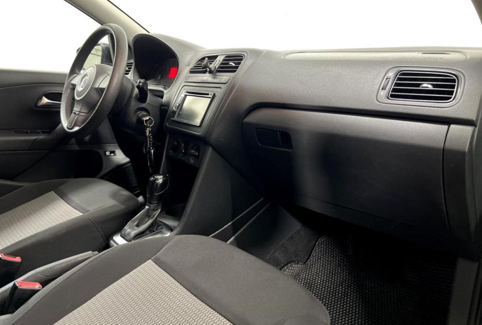 Volkswagen Polo V Нижний Новгород  - изображение 12