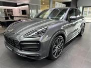 Porsche Cayenne III Казань  - изображение 23