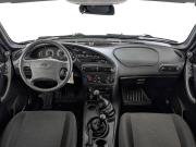 Lada (ВАЗ) Niva Travel I Москва  - изображение 39