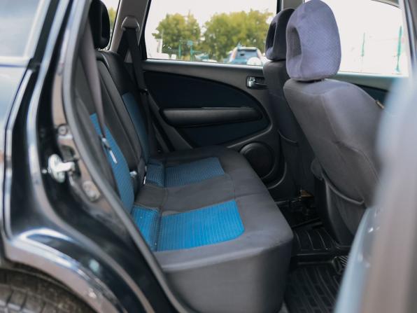Mitsubishi Outlander I с пробегом 2007 года, цена 750 000 рублей, 195017 км, внедорожник, Автокод Объявления