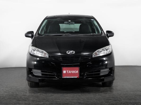 Toyota Wish II с пробегом 2011 года, цена 1 250 000 рублей, 154484 км, минивэн, Автокод Объявления