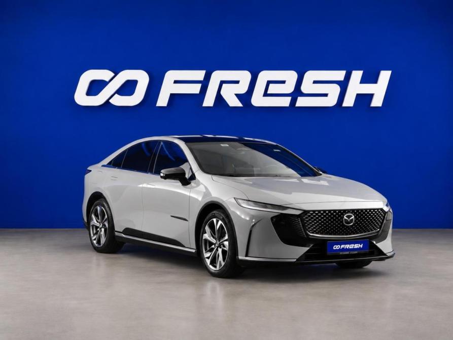Mazda EZ-6 Москва  - изображение 1