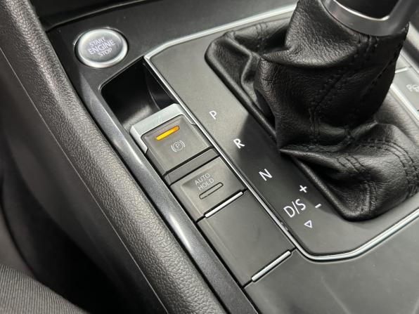 Volkswagen Tiguan II с пробегом 2018 года, цена 2 100 000 рублей, 167542 км, внедорожник, Автокод Объявления