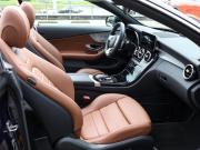 Mercedes-Benz C-Класс IV (W205) Рестайлинг Москва  - изображение 56