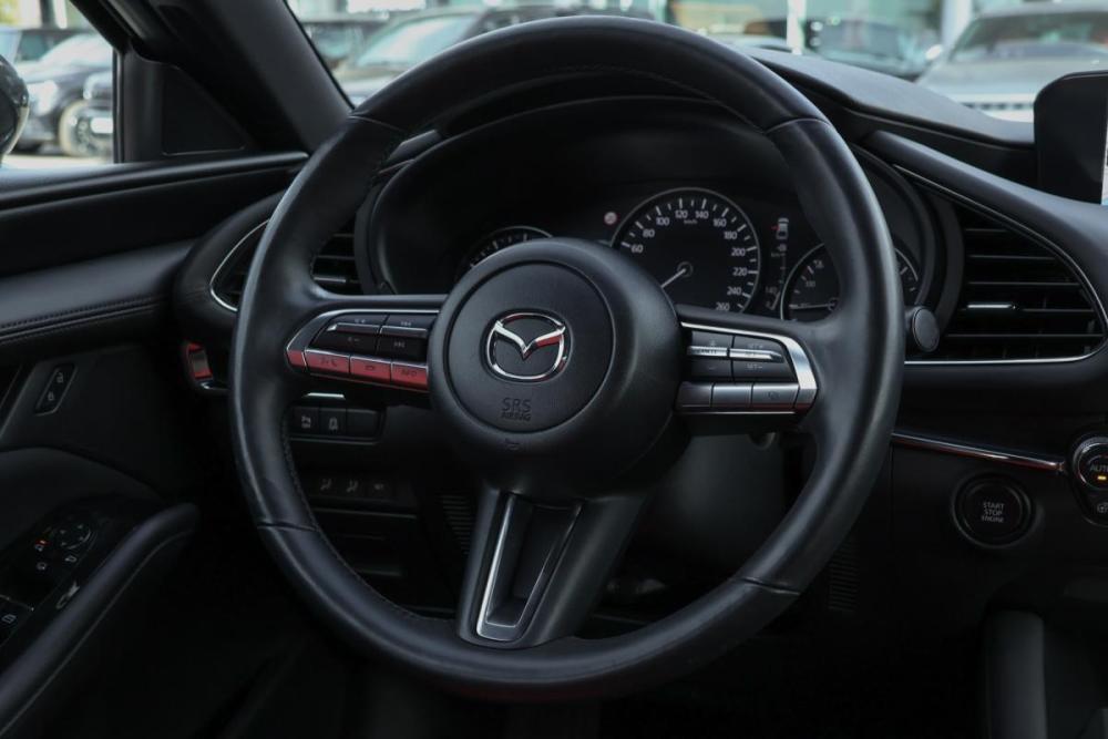 Mazda 3 IV (BP) Москва  - изображение 23