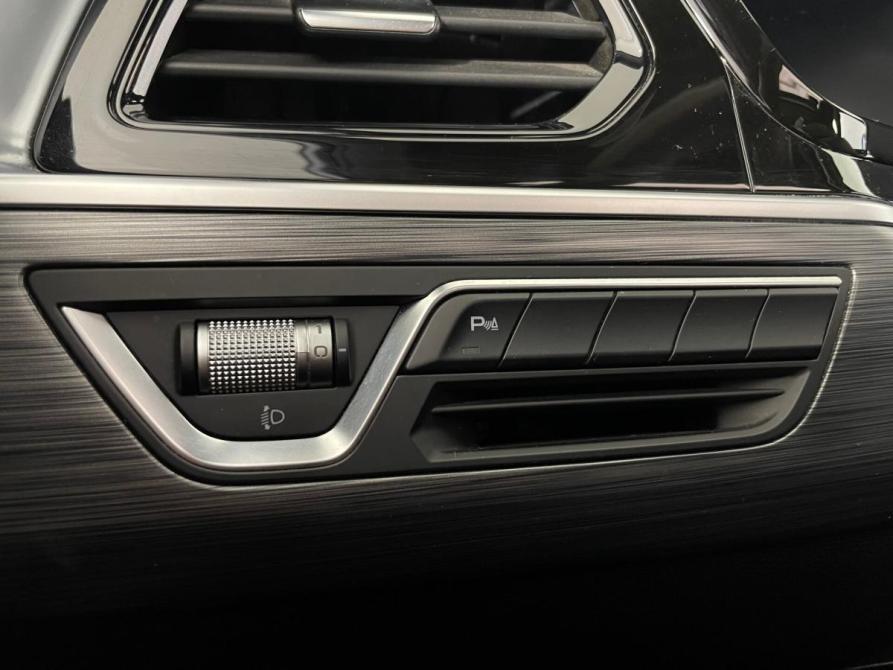 Geely Tugella I Рестайлинг Воронеж  - изображение 28