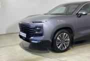 JETOUR DASHING I Саранск  - изображение 39