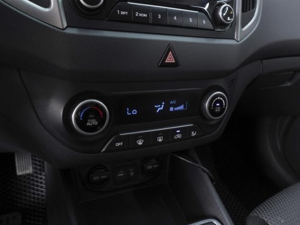 Hyundai Creta I с пробегом 2019 года, цена 1 720 000 рублей, 145658 км, внедорожник, Автокод Объявления