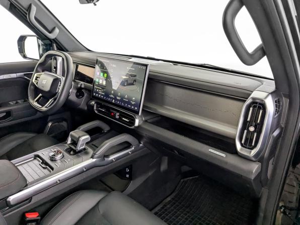 JETOUR T2 с пробегом 2024 года, цена 2 995 000 рублей, 87641 км, внедорожник, Автокод Объявления