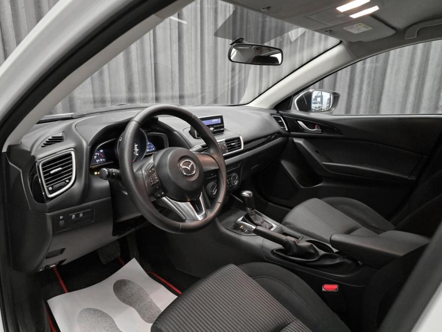 Mazda 3 III (BM) Красноярск  - изображение 11