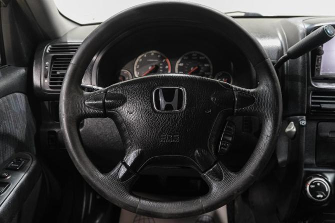Honda CR-V II с пробегом 2003 года, цена 729 000 рублей, 224100 км, внедорожник, Автокод Объявления